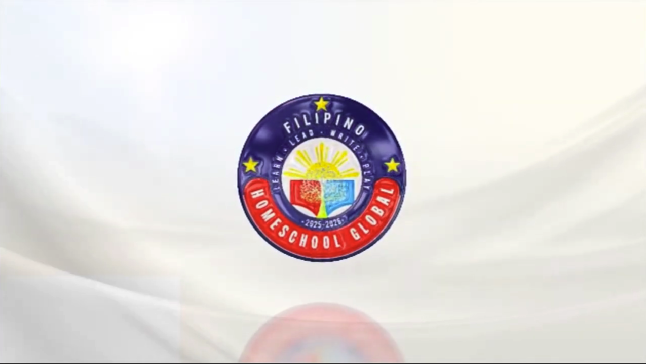 Filipino Homeschool Global Graduation Day | May 9, 2026