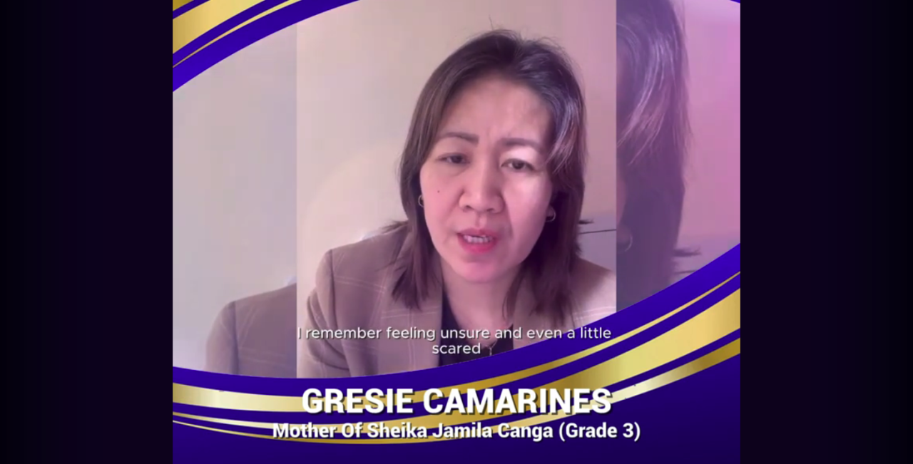 Filipino Homeschool Global – Parents’ Testimonials