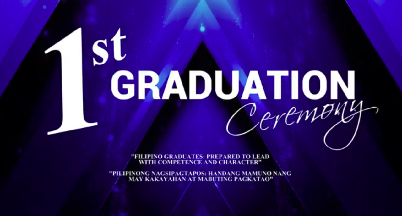 Filipino Homeschool Global Graduation Day | May 9, 2026