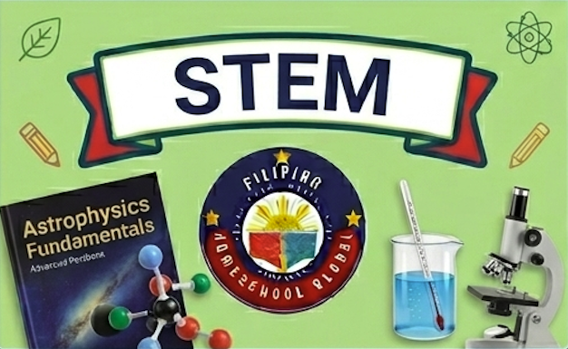 Science, Technology, Engineering and Mathematics Strand