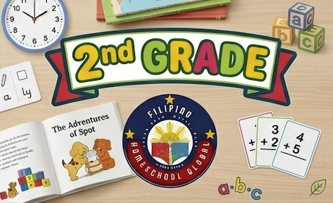 Grade 2 Matatag Curiculum