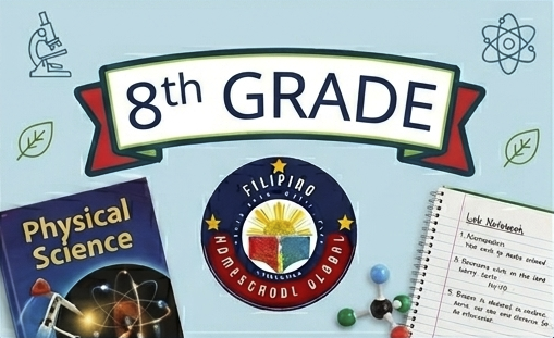 Grade 8 Matatag Curiculum