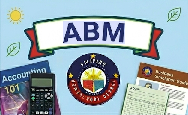 Accountancy, Business and Management
