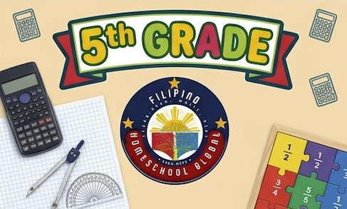 Grade 5 Matatag Curiculum