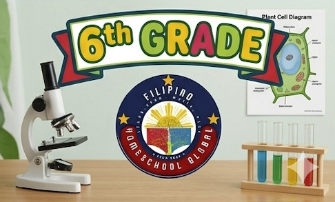 Grade 6 Matatag Curiculum