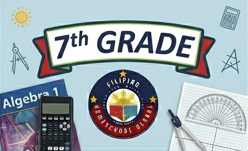 Grade 7 Matatag Curiculum