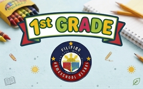 Grade 1 Matatag Curiculum