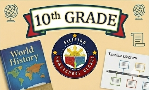 Grade 10 Matatag Curiculum