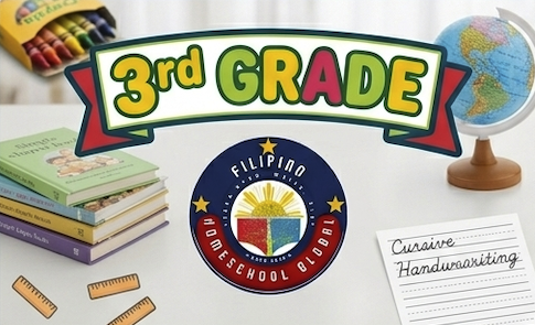 Grade 3 Matatag Curiculum