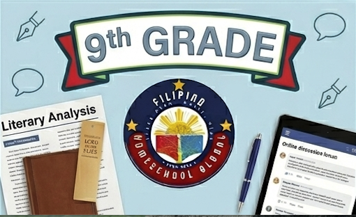 Grade 9 Matatag Curiculum