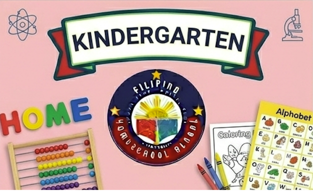 Kindergarten 2