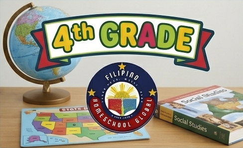 Grade 4 Matatag Curiculum
