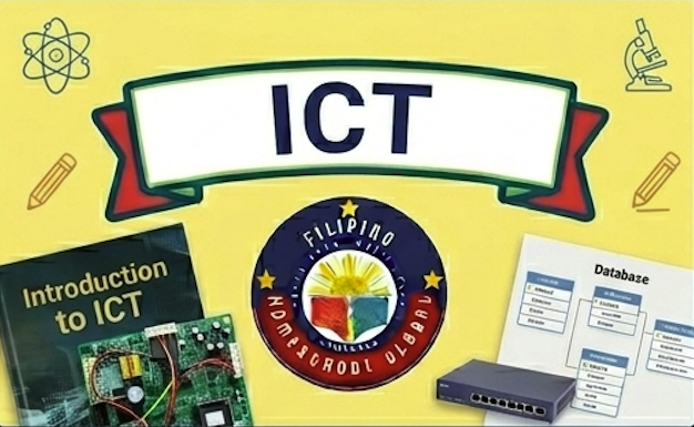 Information and Communications Technology
